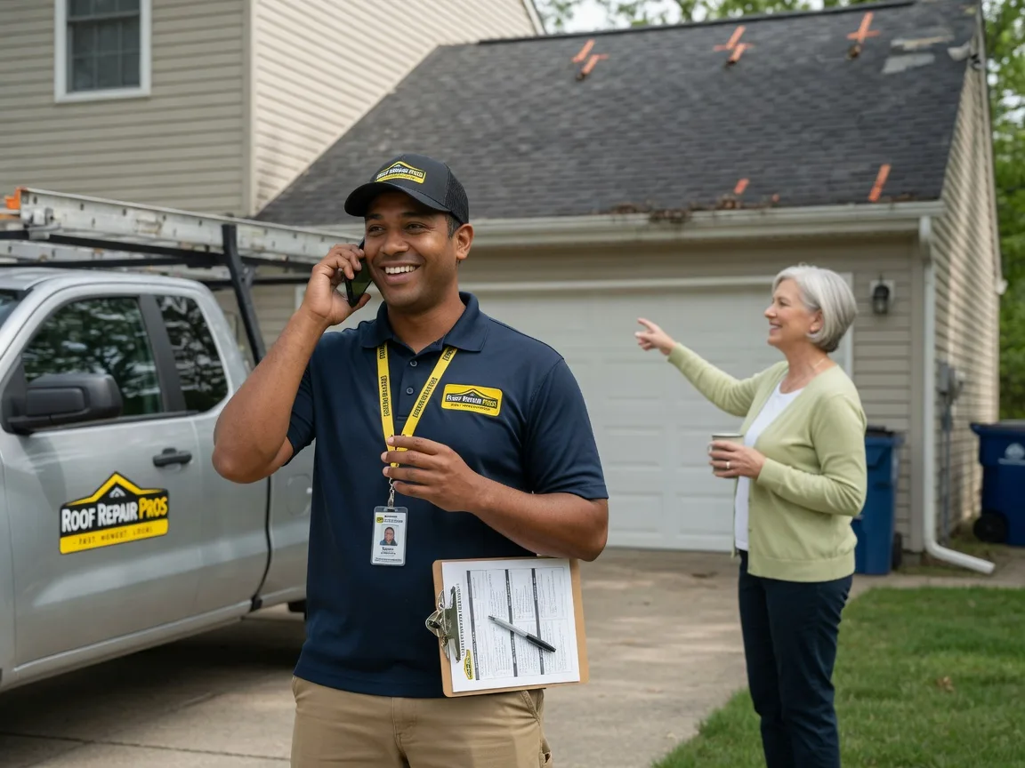 Roof Repair Garner, AR FAQs